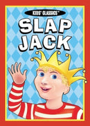 Slap Jack Kids' Classics Card Game