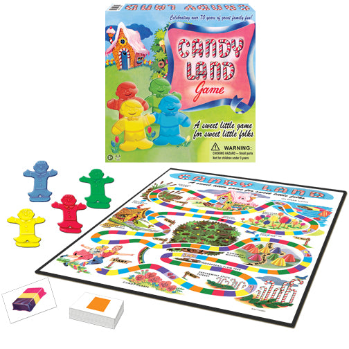 Candy Land® Classic Edition