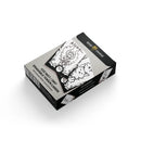 Dry Erasable CCG Token Cards