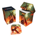 PRO 100+ Deckbox - MTG- Final Fantasy