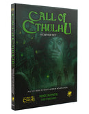 Call Of Cthulhu: Starter Set