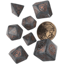 The Witcher Dice Set: Ciri Elder Blood