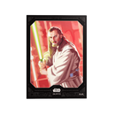 Star Wars Unlimited: Legends of The Force Sleeves