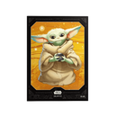 Star Wars Unlimited: Legends of The Force Sleeves