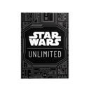 Star Wars Unlimited: Legends of The Force Sleeves