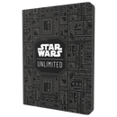 Star Wars: Unlimited Casual Album 18-Pocket (Unlimited Pattern)