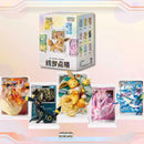 Blind Box: Eeveelutions Dream Drawing Vol. 3