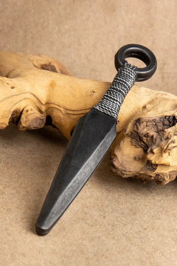 Kunai Throwing Knife