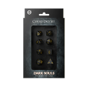 DARK SOULS RPG: Cursed Dice