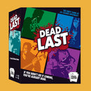 Dead Last