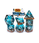 Inclusion Dice: Biome, Deep Sea