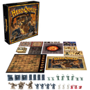 Hero Quest: Against the Ogre Horde Quest Pack