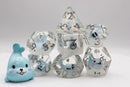 Blue Seal Dice