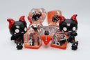Baby Fiend RPG Dice Set