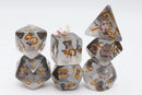 ASTRONAUT RPG DICE