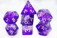 It's A Parade! RPG Dice Set