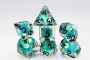 Siren Sparkle RPG Dice Set