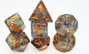 Glint of Treasure RPG Dice Set