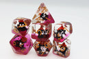 RPG Plastic Dice Sets: Foam Brain Games