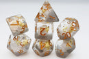 RPG Plastic Dice Sets: Foam Brain Games