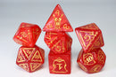 Queen's Armory 25mm RPG Dice Set