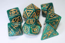 Queen's Armory 25mm RPG Dice Set