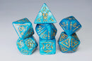 Queen's Armory 25mm RPG Dice Set