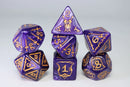 Queen's Armory 25mm RPG Dice Set