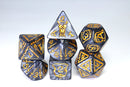 Queen's Armory 25mm RPG Dice Set