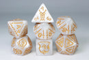 Queen's Armory 25mm RPG Dice Set