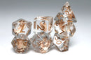 Give Me a Hand RPG Dice Set