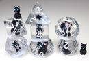 Salem the Familiar RPG Dice Set