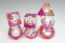 Perfect Persian RPG Dice Set