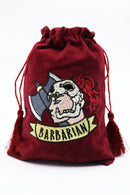 D&D Dice Bag
