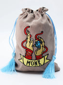 D&D Dice Bag