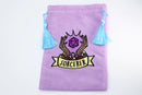 D&D Dice Bag