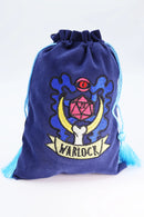 D&D Dice Bag
