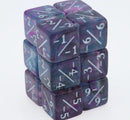 +1/+1 Counters For Magic - Set of 8