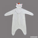 Moogle Onesie - Final Fantasy XIV