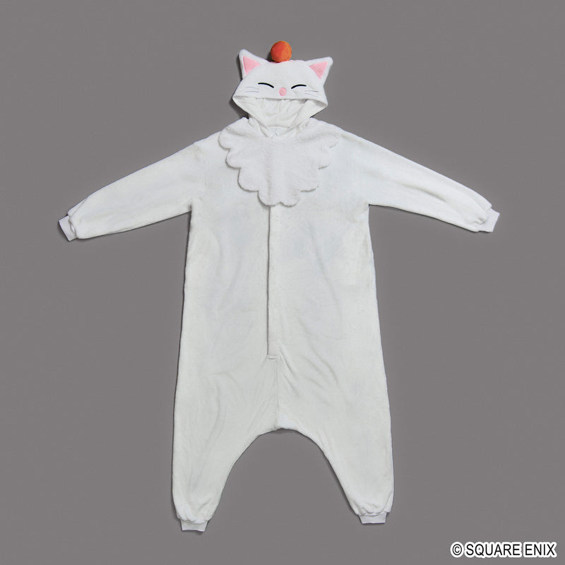Moogle Onesie - Final Fantasy XIV