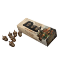 Legend in the Mist D6 Acorn Dice