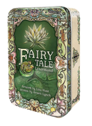 Fairy Tale Lenormand Deck