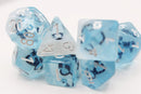 Frozen Penguin Dice