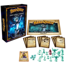 Hero Quest: Spirit Queen's Torment Quest Pack