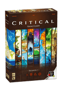 Critical: Sanctuary (Season 1)