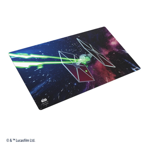 Star Wars Unlimited Game Matt TIE Fighter