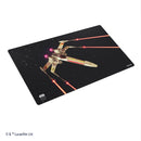 Star Wars Unlimited Game Matt X-Wing