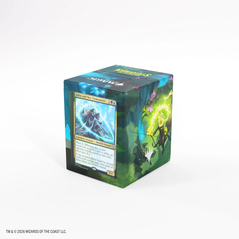 MTG Bastion 100+ XL - Secrets of Strixhaven - Strixhaven Students