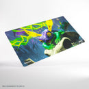 Playmat: MTG Prime - Secrets of Strixhaven - Bogwater Lumaret