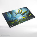 Playmat: MTG Prime - Secrets of Strixhaven - Deathcap Glade